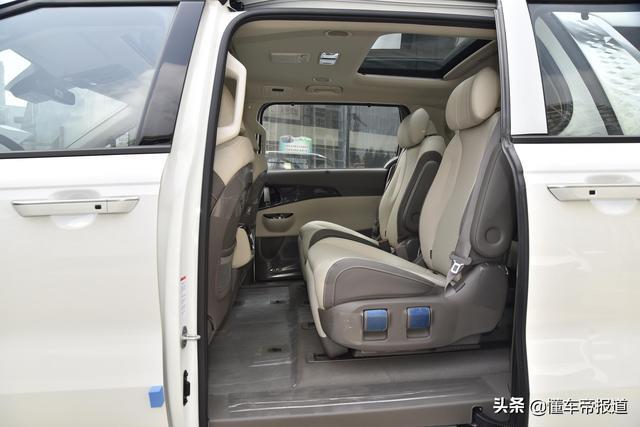 新车 | GL8你怕了吗？起亚新嘉华将于8月5日上市，配2.0T动力
