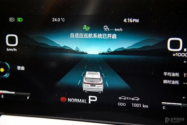 腾讯和华为双双加持，才不到15万！这台自主SUV不火都不行