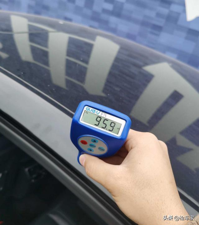 4万买台才开六年的标致508，外观原版原漆，这次真的捡漏了？