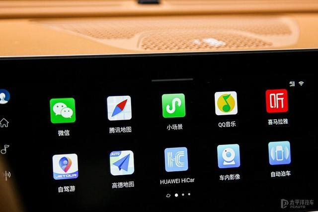 腾讯和华为双双加持，才不到15万！这台自主SUV不火都不行