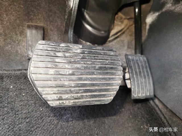4万买台才开六年的标致508，外观原版原漆，这次真的捡漏了？