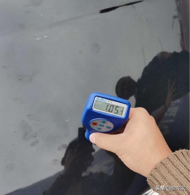 4万买台才开六年的标致508，外观原版原漆，这次真的捡漏了？