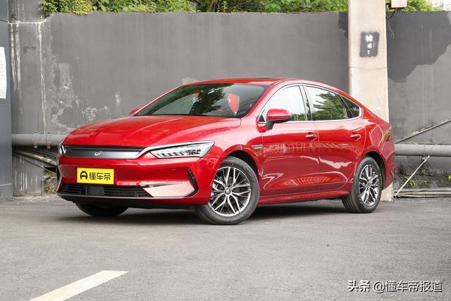 新车 | 定位次顶配，思皓E50A新增悦享版上市，售16.19万元