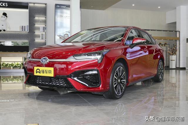 新车 | 定位次顶配，思皓E50A新增悦享版上市，售16.19万元
