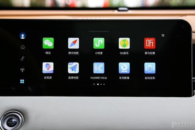 腾讯和华为双双加持，才不到15万！这台自主SUV不火都不行