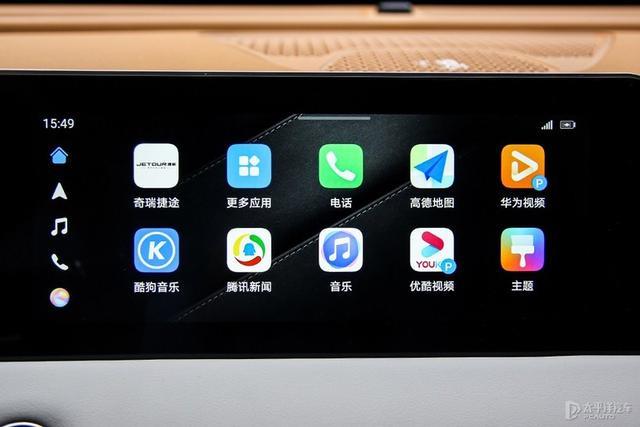 腾讯和华为双双加持，才不到15万！这台自主SUV不火都不行
