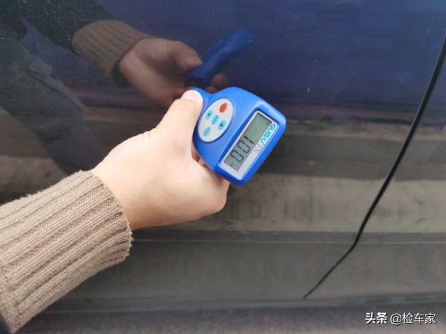 4万买台才开六年的标致508，外观原版原漆，这次真的捡漏了？