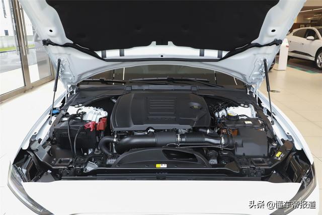 新车 | 价格小幅上调，增曜黑运动版，新款捷豹XEL上市，29.98万起