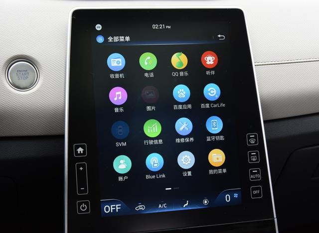适合年轻人入手的SUV，韩系出品，造型酷似胜达，10.58万起售