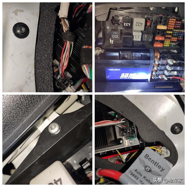 当年五百多万买的宾利欧陆，现在只卖98万！买主：这车比较低调