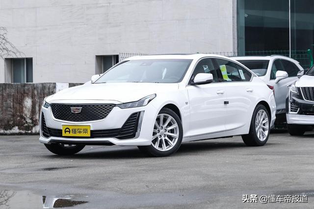 新车 | 价格小幅上调，增曜黑运动版，新款捷豹XEL上市，29.98万起