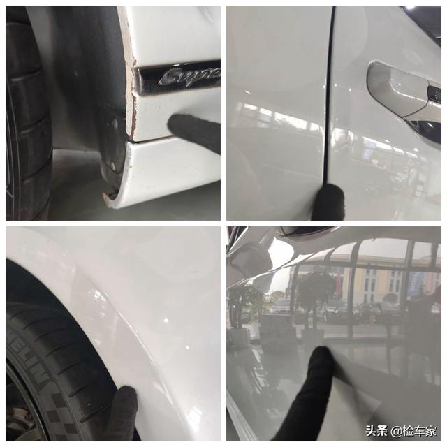 当年五百多万买的宾利欧陆，现在只卖98万！买主：这车比较低调