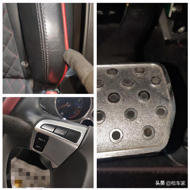 当年五百多万买的宾利欧陆，现在只卖98万！买主：这车比较低调