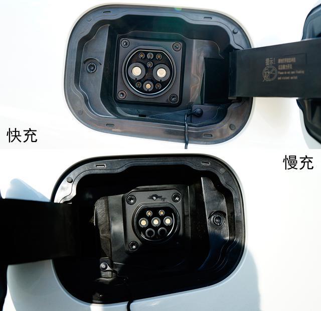 从女生专用到男女通吃 车厢档次感也提升 欧拉好猫实拍简评