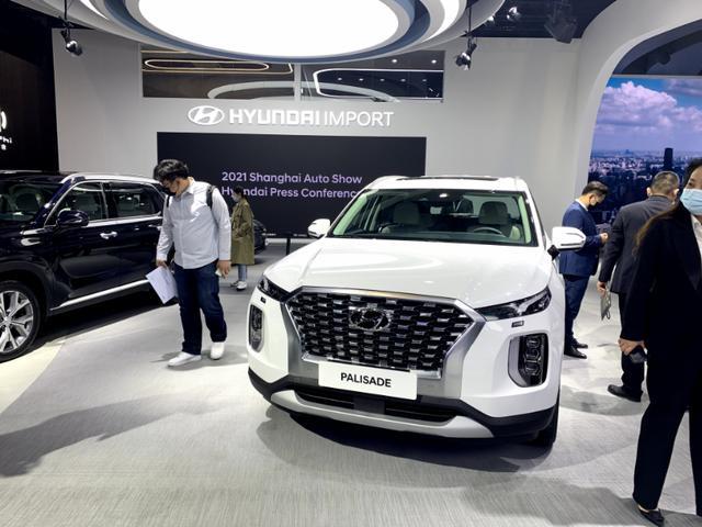 采用3.5L V6发动机，引入国内后帕里斯帝表现如何