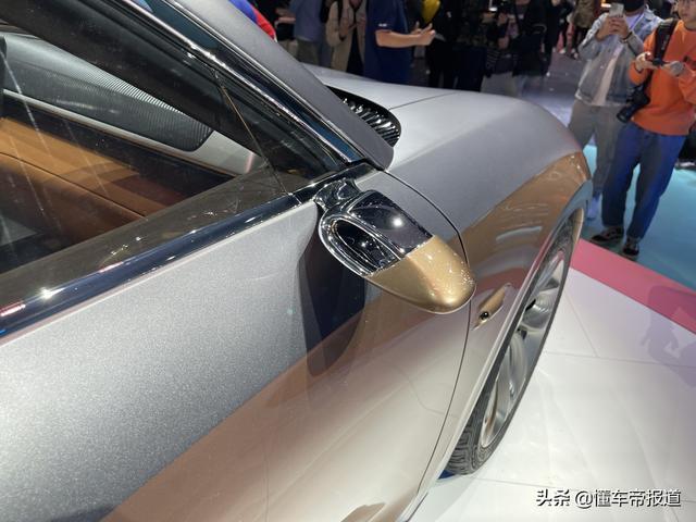 新车|人均跑车不是梦，售价或不到20万，欧拉闪电猫2022年3月投产