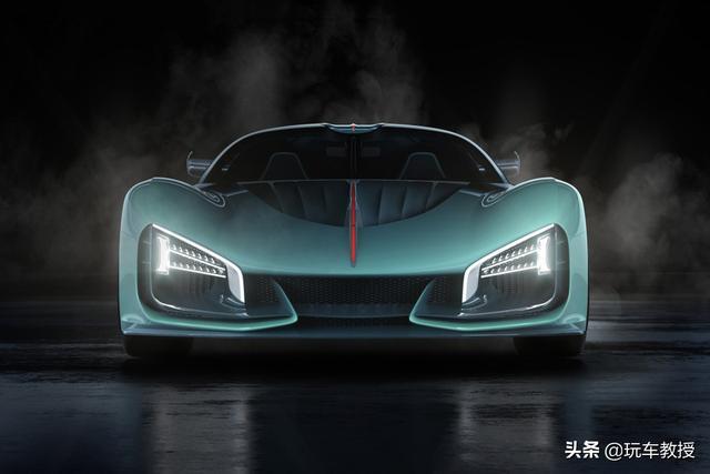 红旗S9太贵 不到十万的3.0L奔驰跑车你会买吗？