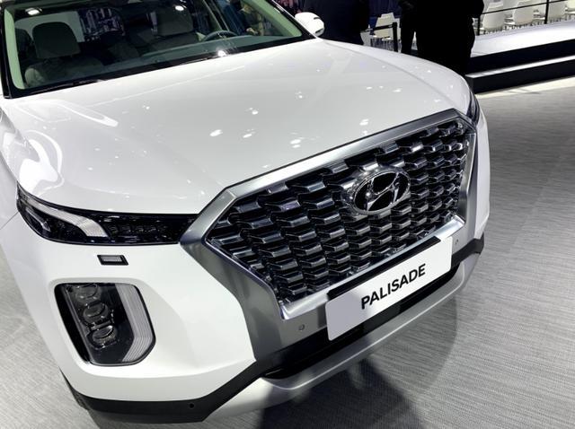 采用3.5L V6发动机，引入国内后帕里斯帝表现如何