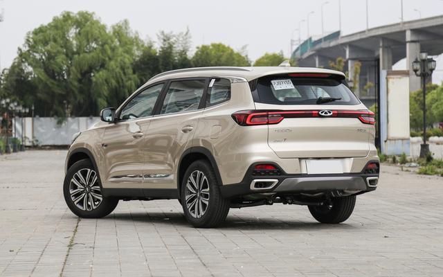 成功的国产七座SUV，一年卖出近12w台，两套涡轮动力，8.88w开走