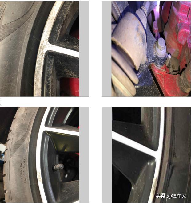 福特野马车主家里有矿，才1万多公里卖20万，买主小姐姐捡大漏