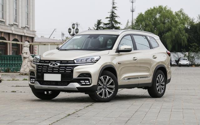 成功的国产七座SUV，一年卖出近12w台，两套涡轮动力，8.88w开走