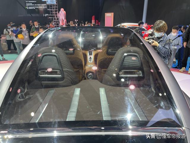 新车|人均跑车不是梦，售价或不到20万，欧拉闪电猫2022年3月投产