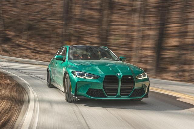 适合年轻人的奥迪性能车，S4标配3.0T V6+Quattro，4.7秒破百