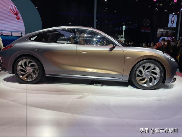 新车|人均跑车不是梦，售价或不到20万，欧拉闪电猫2022年3月投产