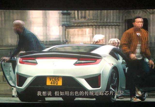 终于来了！《速度与激情9》车型大盘点