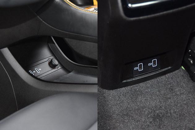 零百加速6秒 试驾体验第三代名爵6 PHEV