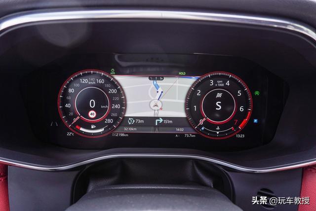 新款官降18.98万元！换新动力，全新3.0T捷豹F-PACE超好开