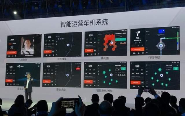 日均下线400台！这才是最适合跑滴滴的神车？浅析比亚迪D1