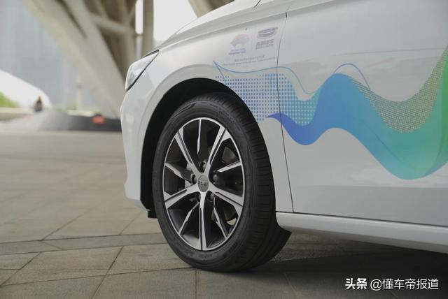 新车 | 亲民家轿进化！吉利第4代帝豪正式亮相，实车更惊艳