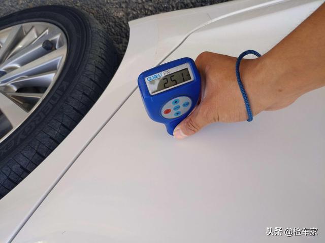 个人二手车就是划算，花8万买辆两年的名图！网友：新车没人买