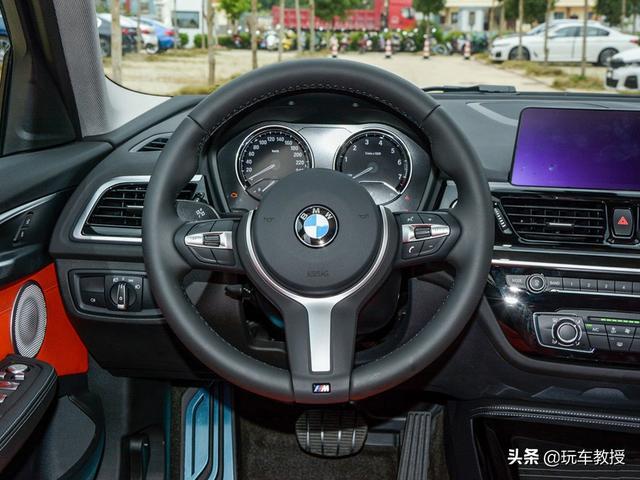 优惠近6万？只要15万多的宝马1系 是年轻人的第一辆豪车？