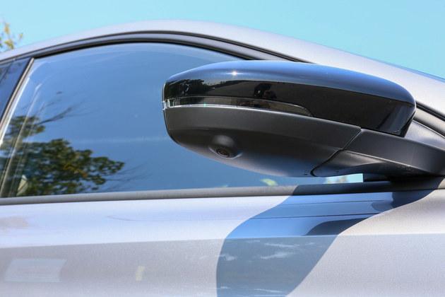 零百加速6秒 试驾体验第三代名爵6 PHEV