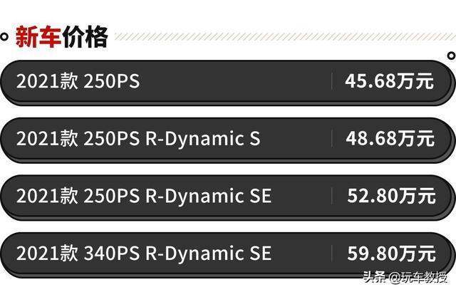 新款官降18.98万元！换新动力，全新3.0T捷豹F-PACE超好开