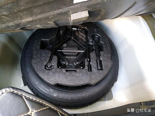 个人二手车就是划算，花8万买辆两年的名图！网友：新车没人买