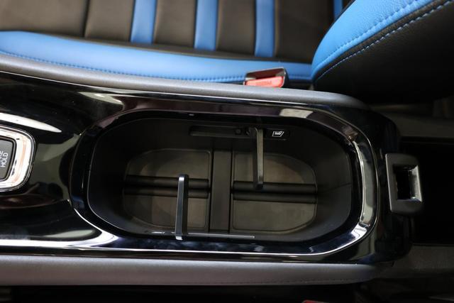 手握15万预算买SUV？90后小哥跑一趟本田4S店，锁定缤智