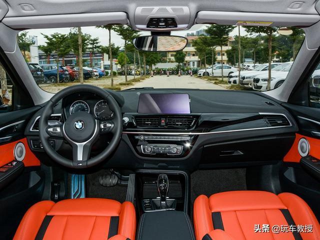 优惠近6万？只要15万多的宝马1系 是年轻人的第一辆豪车？
