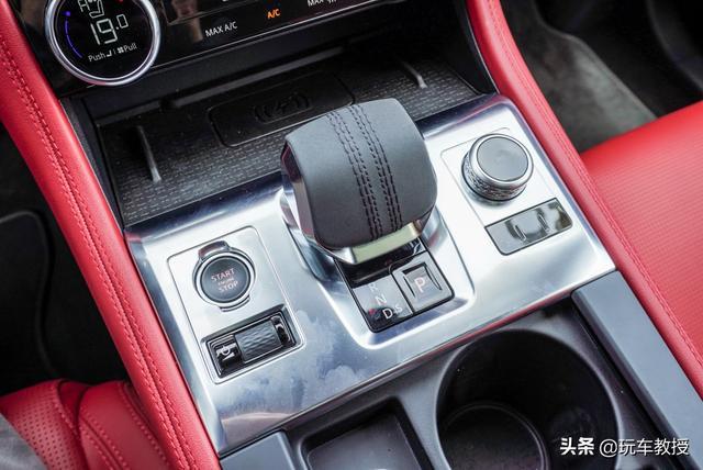 新款官降18.98万元！换新动力，全新3.0T捷豹F-PACE超好开