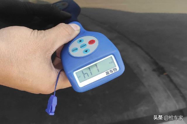 25万捡到13款宝马730？才看外观就判了死刑，二话不说走人