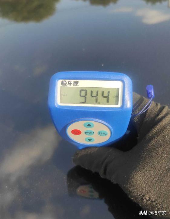 25万捡到13款宝马730？才看外观就判了死刑，二话不说走人