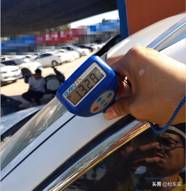 17万买辆宝马X3，卖家紧跟验车师寸步不离，一问题直接炸锅了