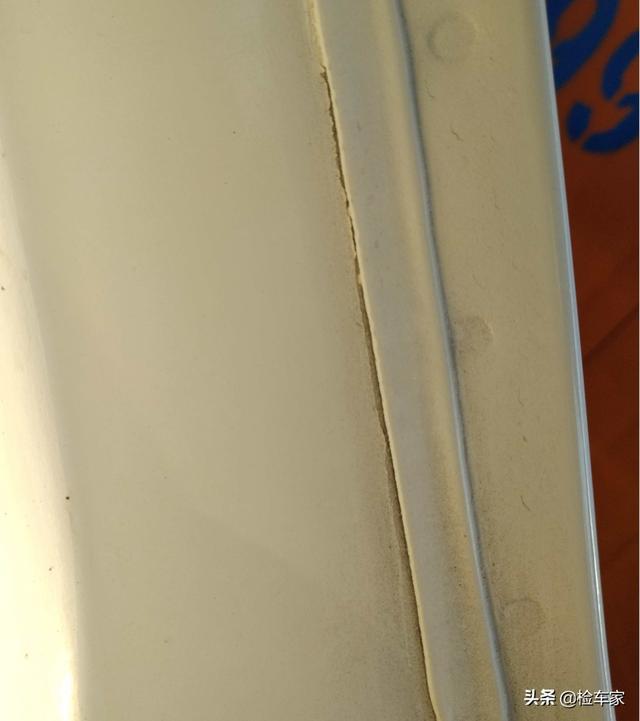 17万买辆宝马X3，卖家紧跟验车师寸步不离，一问题直接炸锅了
