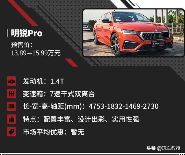 10万级年轻人专属的运动轿车！影豹值不值得买？