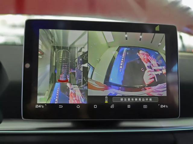 实测4.77秒破百、同级最快，中国又一NB SUV刚刚到店
