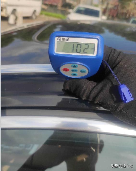 25万捡到13款宝马730？才看外观就判了死刑，二话不说走人
