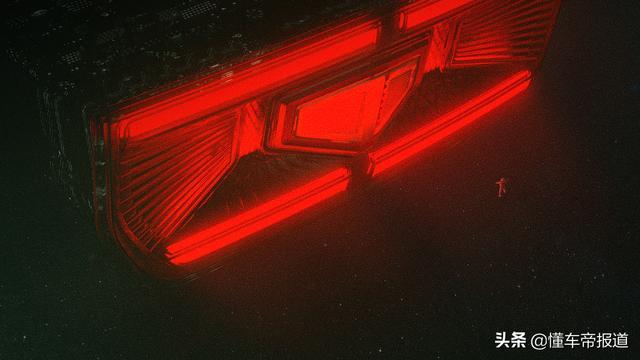 新车 | 6月正式发布，广汽传祺新GS8预告图曝光