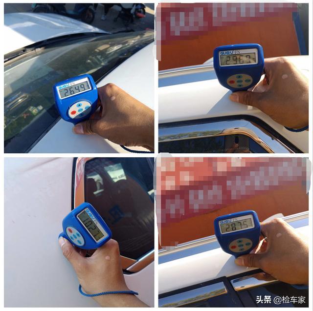 17万买辆宝马X3，卖家紧跟验车师寸步不离，一问题直接炸锅了